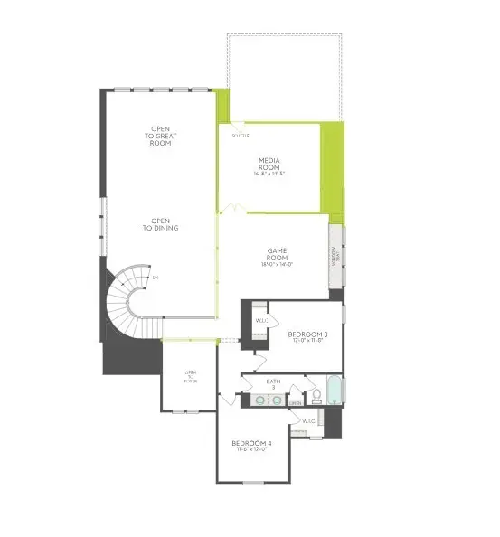 25910 Woods Bay Drive, Katy, TX 77494 - Image #3