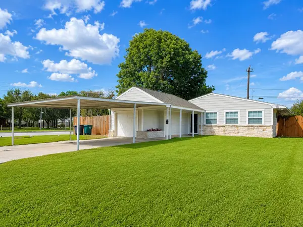 5103 Stuyvesant Lane, Houston, TX 77021