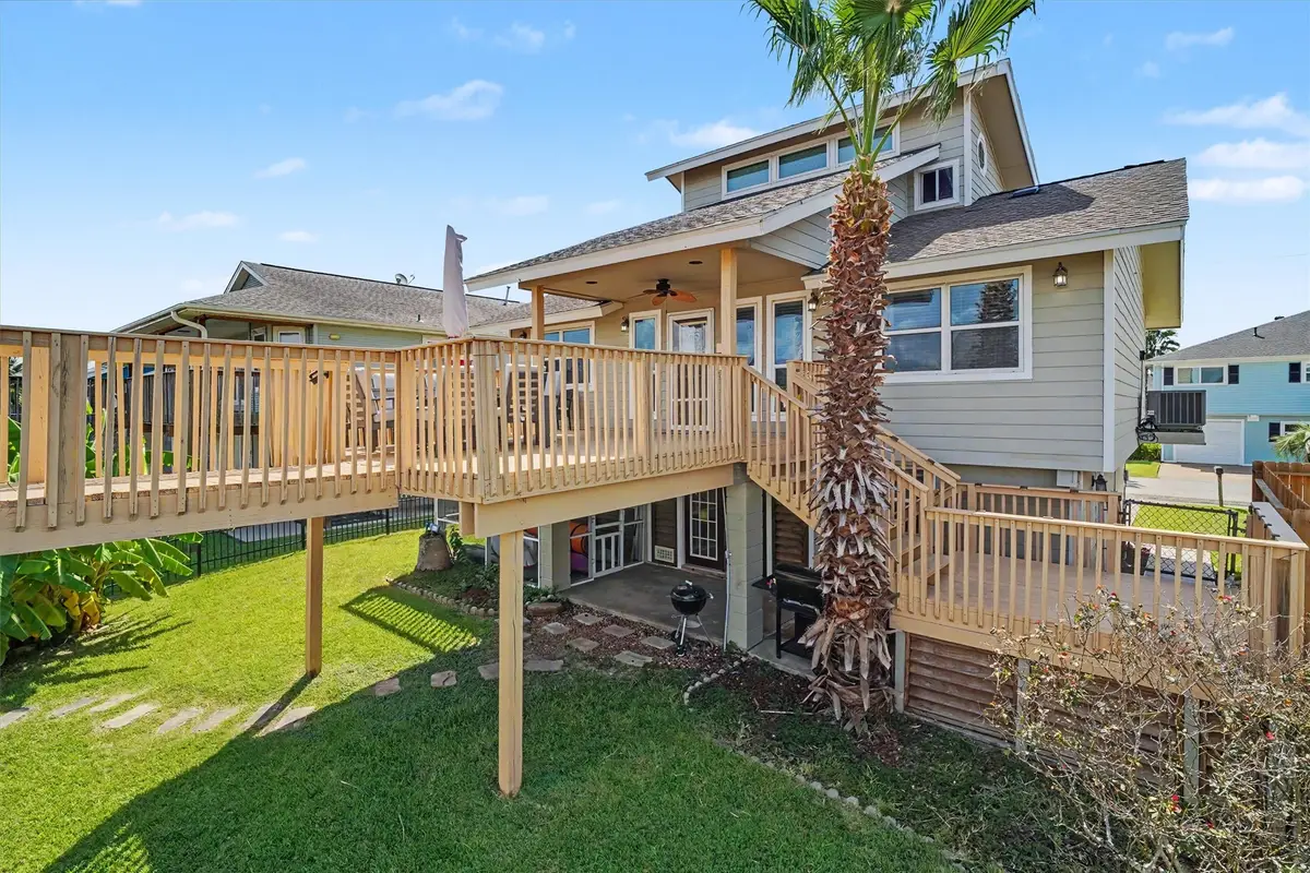 1016 Redfish Street, Bayou Vista, TX 77563 - #1