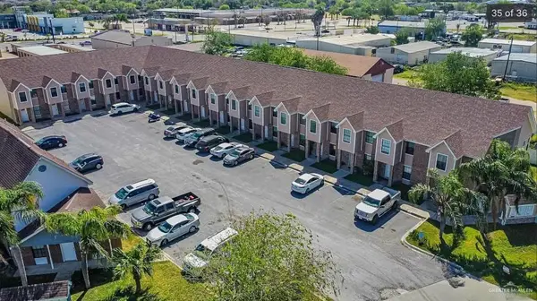 2218 S Tourist Dr, Edinburg, TX 78539
