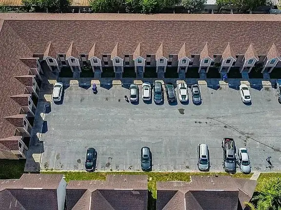 2218 S Tourist Dr, Edinburg, TX 78539 - #2