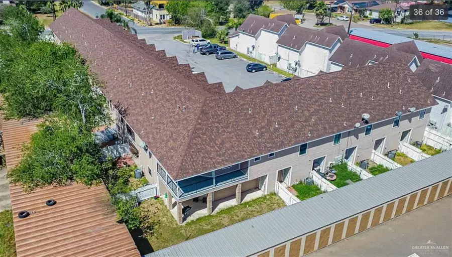 2218 S Tourist Dr, Edinburg, TX 78539 - #3