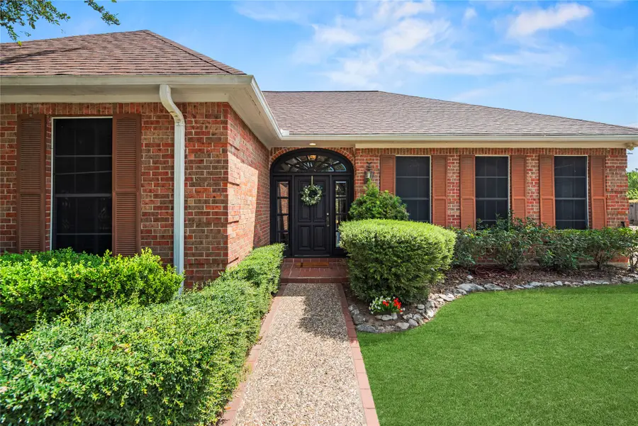 8115 Meadow Crest Street, Houston, TX 77071 - #2