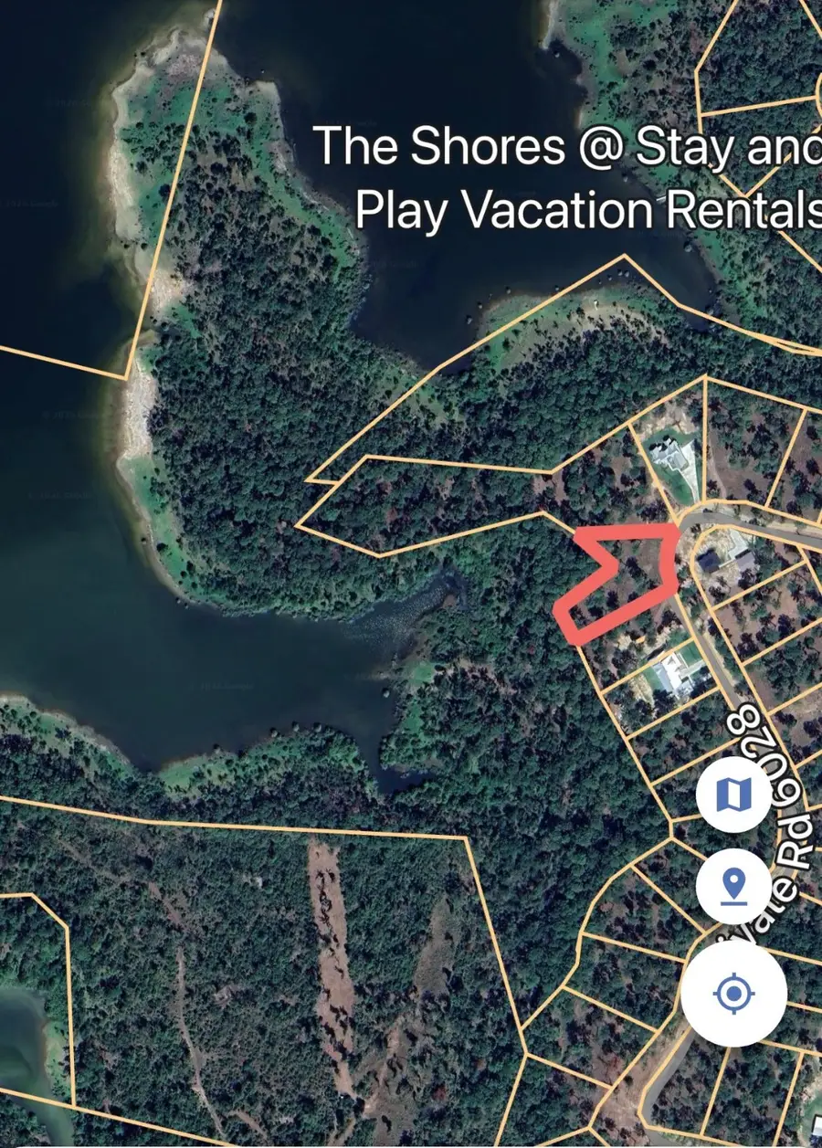 020 Private Road 6028, Brookeland, TX 75931 - Image #2