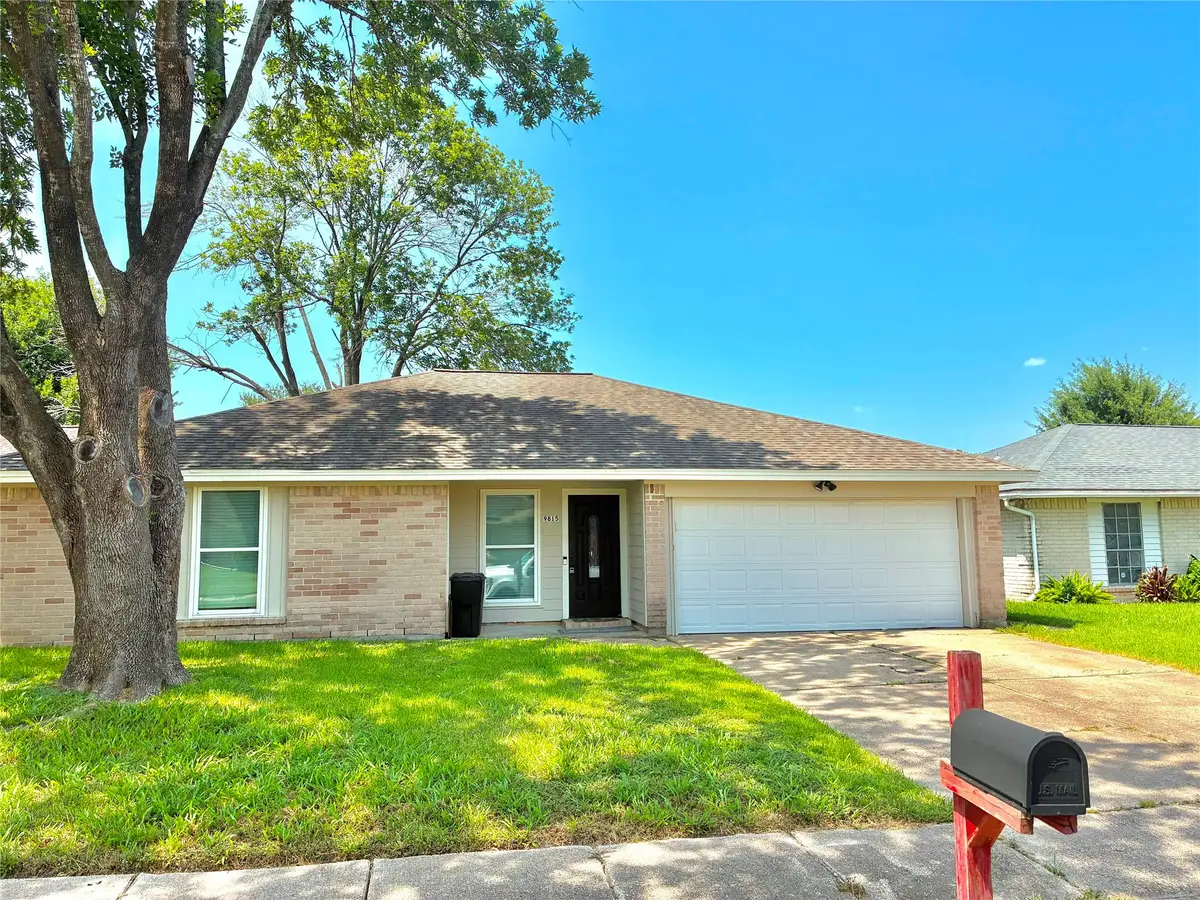 9815 Rocky Hollow Road, La Porte, TX 77571 - #1