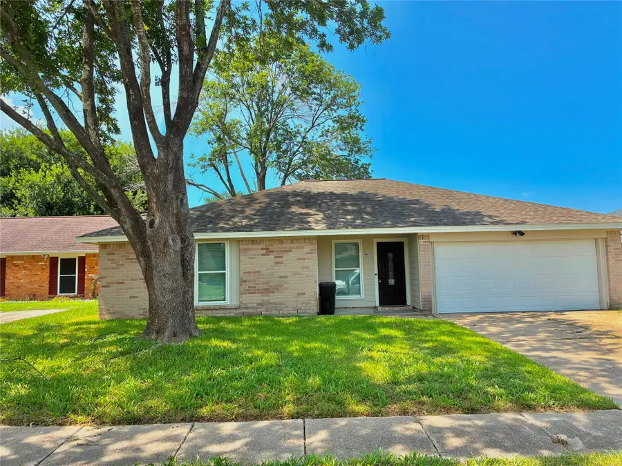 9815 Rocky Hollow Road, La Porte, TX 77571 - #3