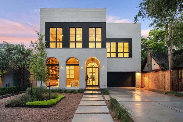 1656 Banks Street, Houston, TX 77006