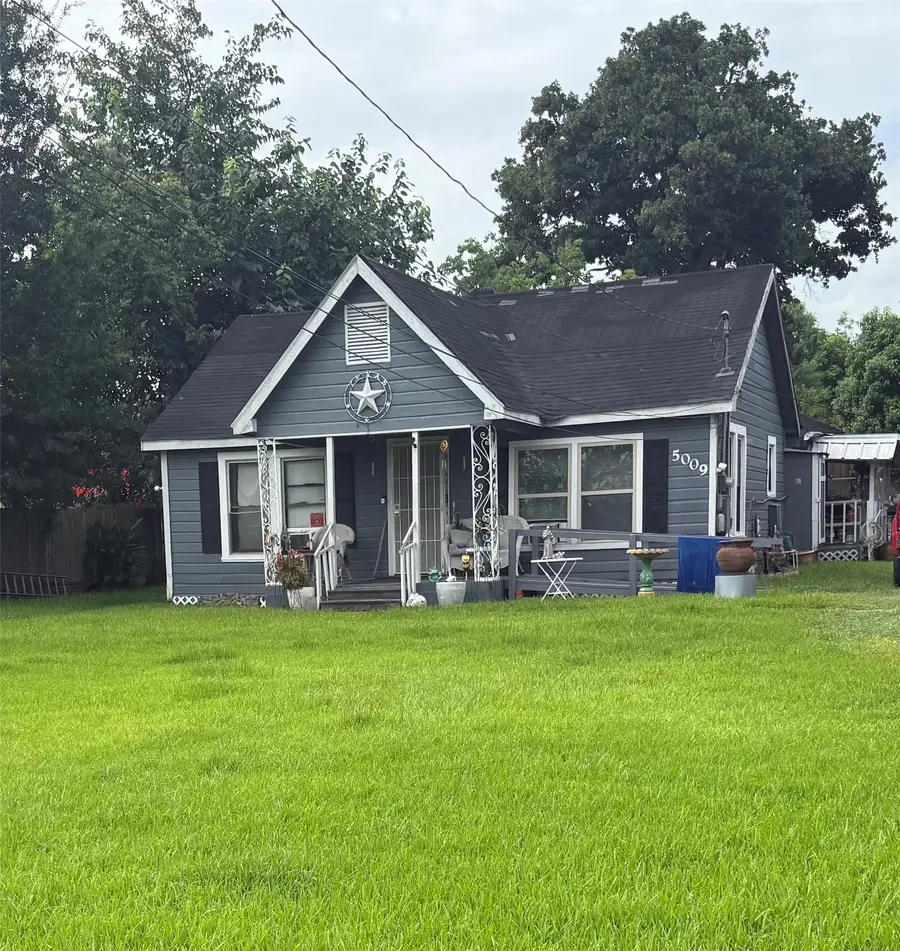 5009 E O S T Drive, Houston, TX 77013 - #2
