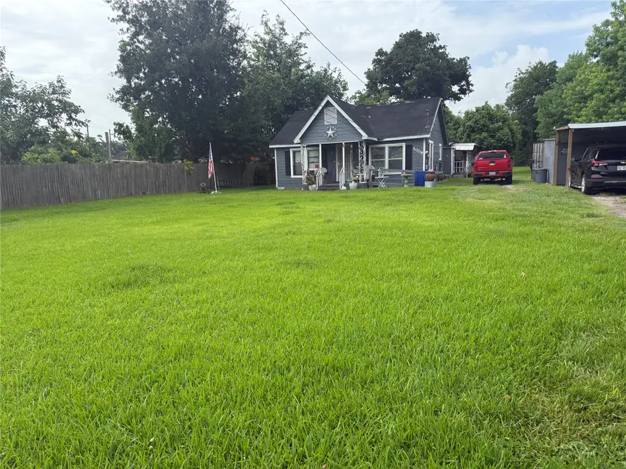 5009 E O S T Drive, Houston, TX 77013 - #3