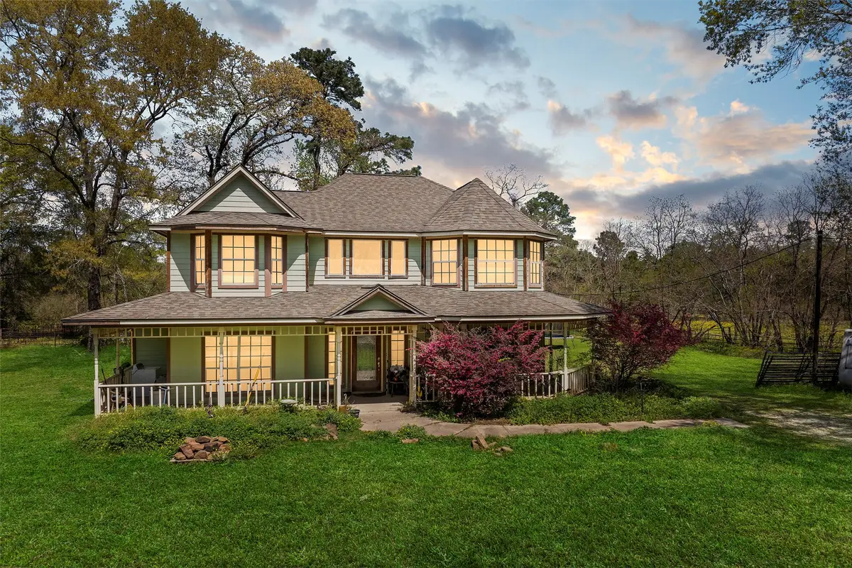 30828 Dobbin Huffsmith Road, Magnolia, TX 77354 - Image #1