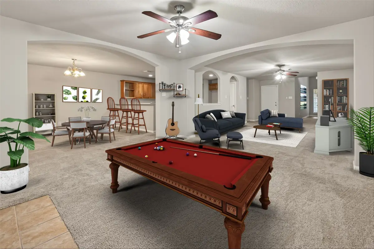 11827 E Galwan Circle, Houston, TX 77070 - #1