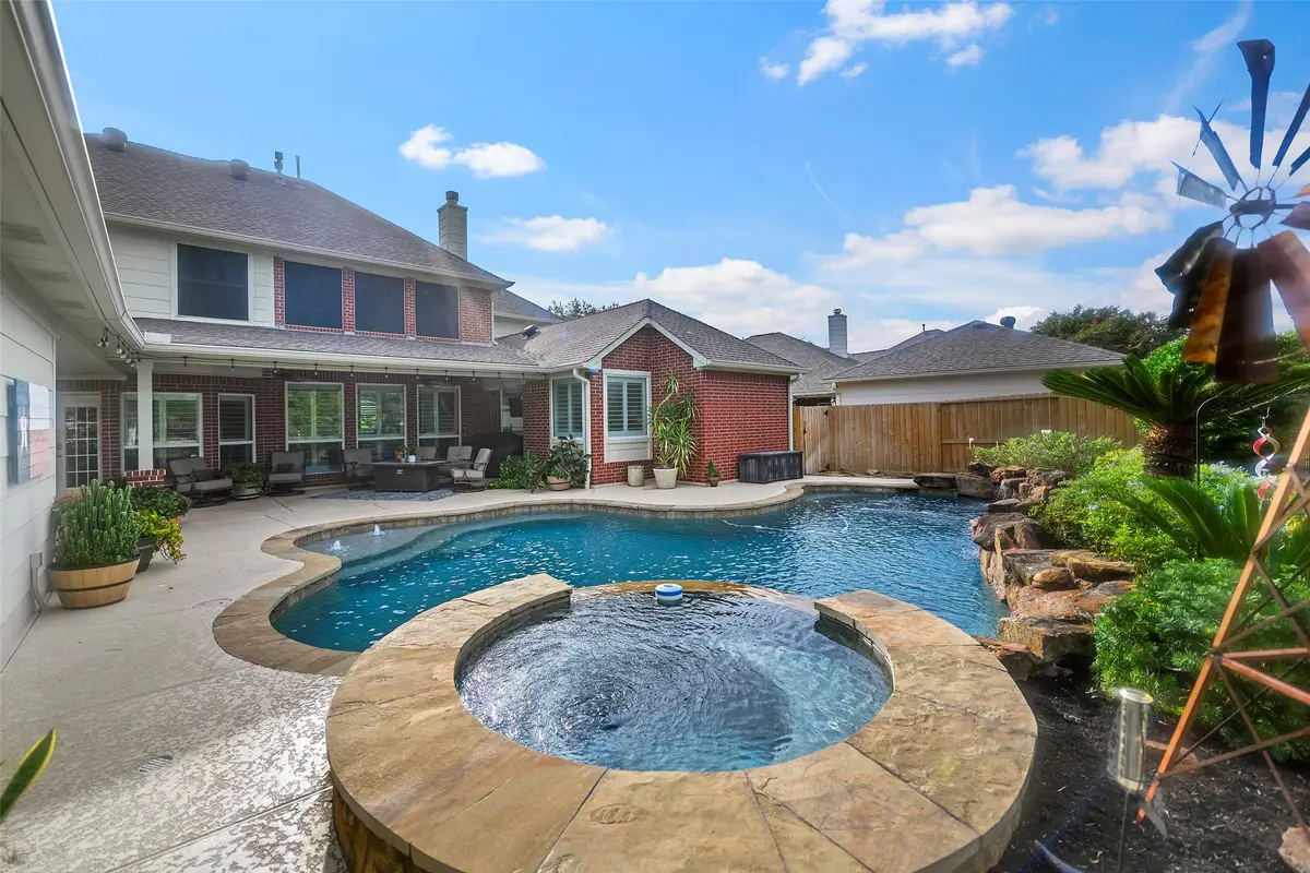 8711 Dallam Court, Houston, TX 77064 - #1
