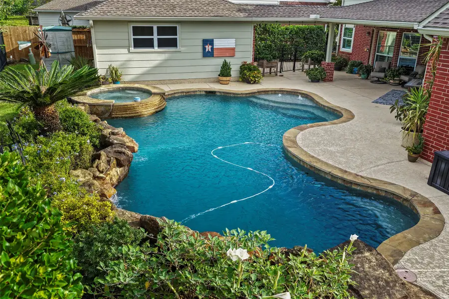 8711 Dallam Court, Houston, TX 77064 - #2