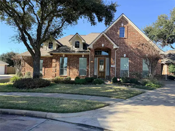 8510 Forest Arbor Court, Houston, TX 77095