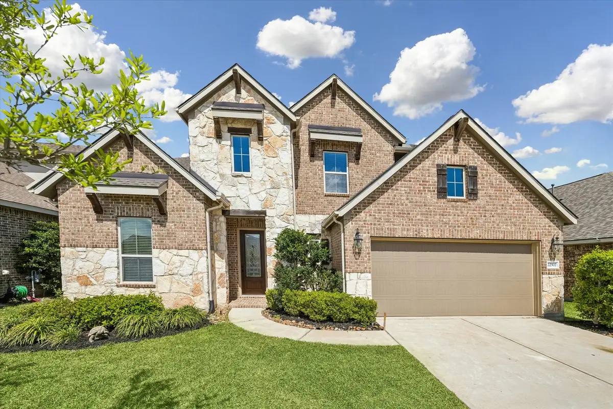 22302 Wenbury Drive, Tomball, TX 77375 - #1