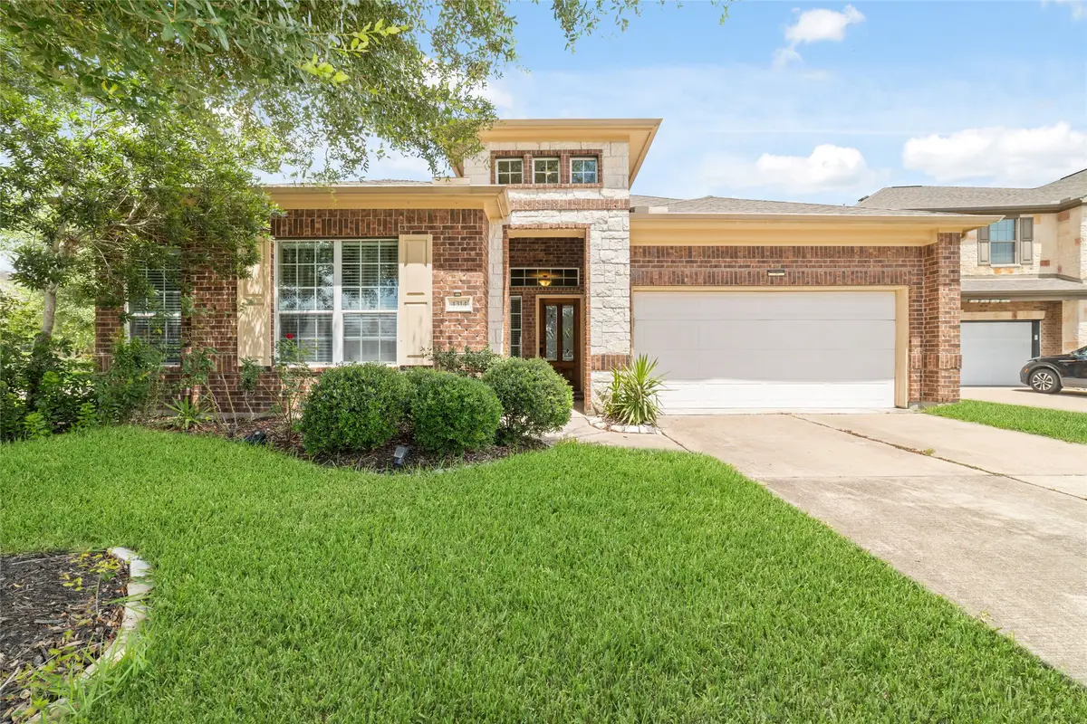 4314 Kent Ranch Court, Katy, TX 77494 - #1