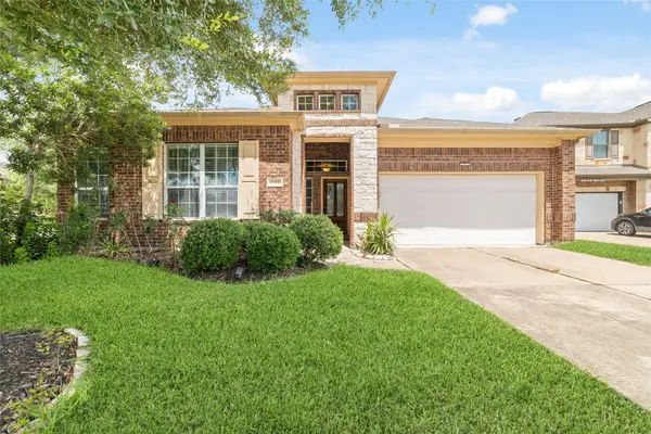 4314 Kent Ranch Court, Katy, TX 77494