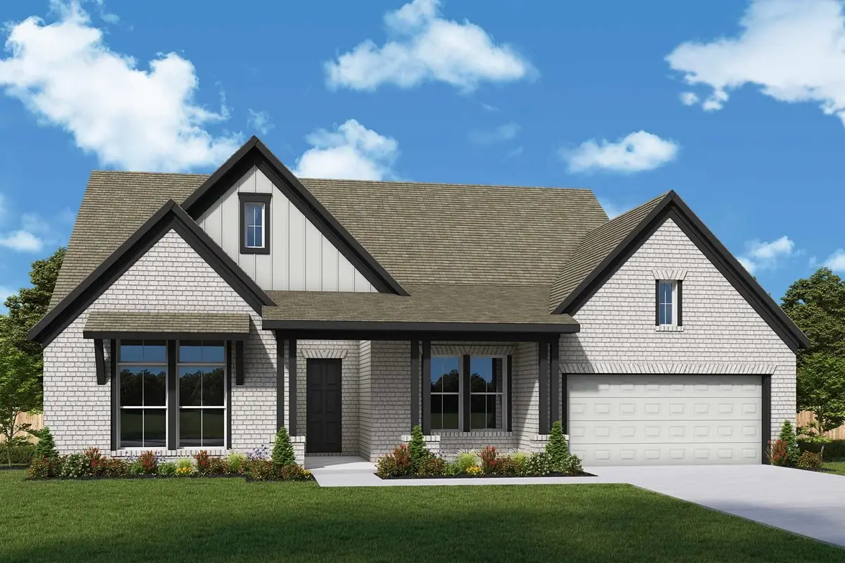 41742 Wendele Way, Montgomery, TX 77316 - Image #1