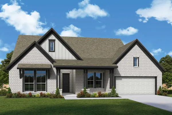 41742 Wendele Way, Montgomery, TX 77316