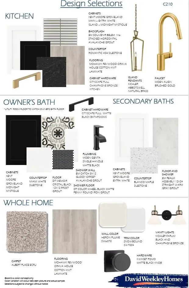 41742 Wendele Way, Montgomery, TX 77316 - Image #3