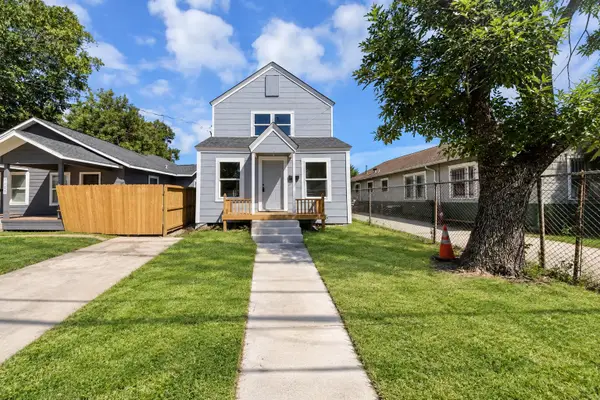 7025 Canal Street, Houston, TX 77011