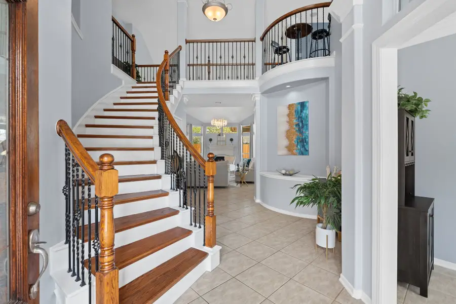 3414 Legends Mist Drive, Spring, TX 77386 - #2