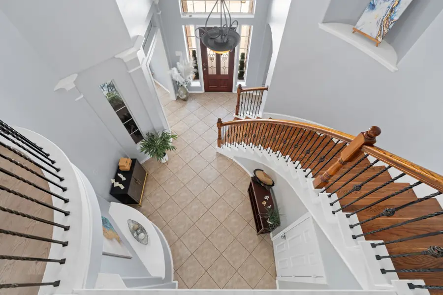 3414 Legends Mist Drive, Spring, TX 77386 - #3