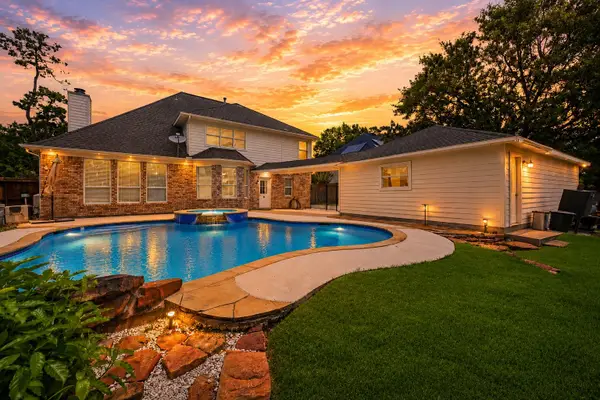 6926 Wild Violet Drive, Humble, TX 77346