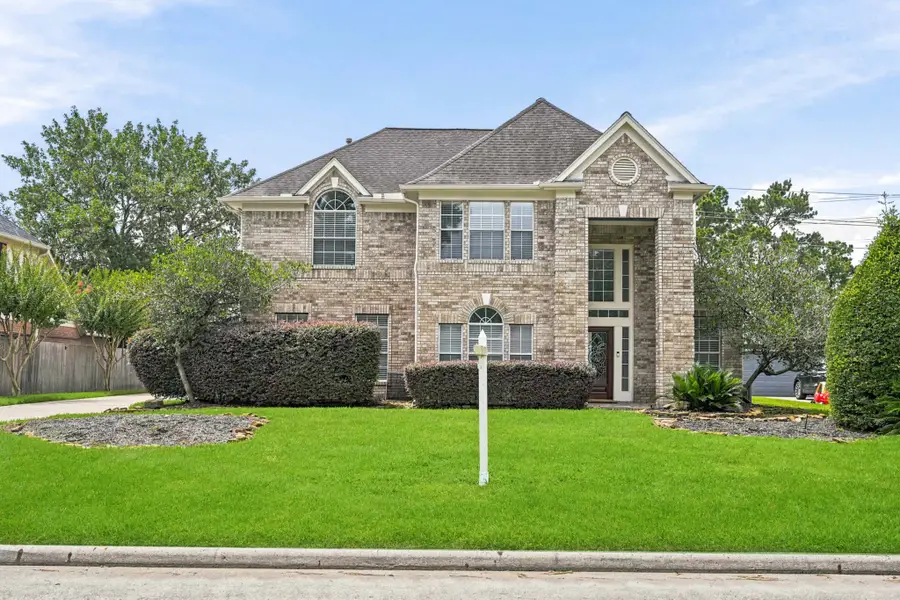 6926 Wild Violet Drive, Humble, TX 77346 - #2