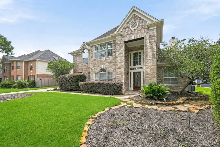 6926 Wild Violet Drive, Humble, TX 77346 - #3