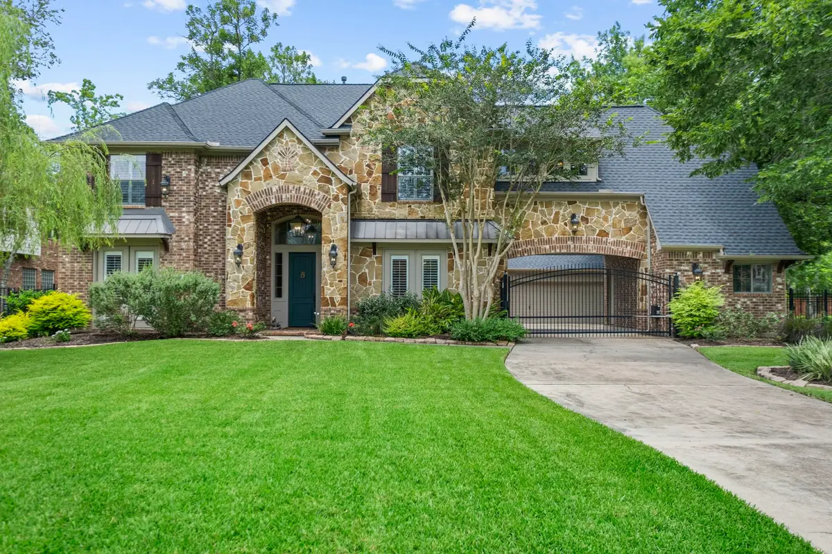 56 Big Trail, Missouri City, TX 77459 - #1