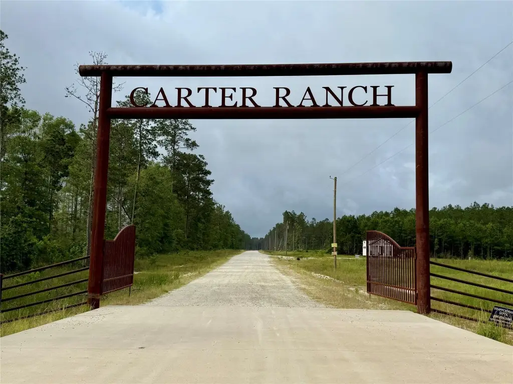 7990 Carter Ranch Road, Kountze, TX 77625 - #1