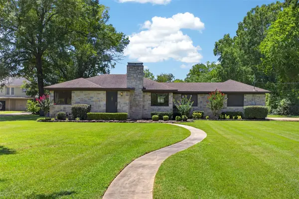 139 S Grace Street, Crockett, TX 75835
