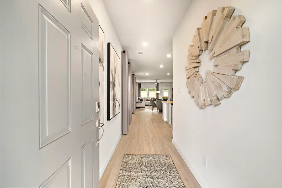 17134 King Eider Road, Waller, TX 77484 - #2