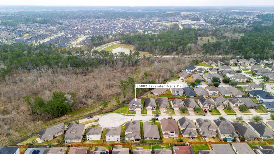 30802 Lavender Trace Drive, Spring, TX 77386 - Image #2