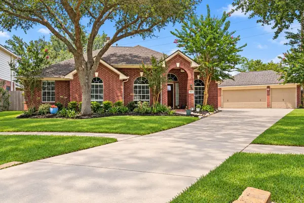 9727 Haviland Lane, Missouri City, TX 77459