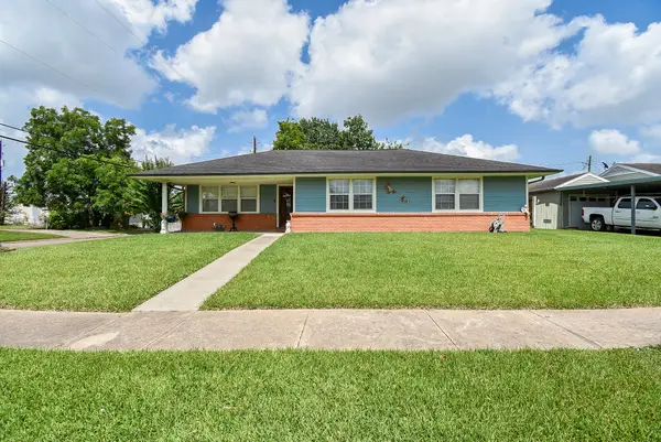 1801 Buchanan Street, Pasadena, TX 77502