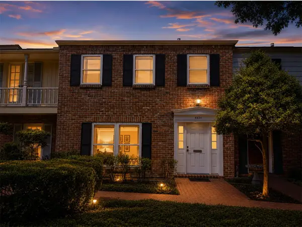 6434 Burgoyne Road #109, Houston, TX 77057