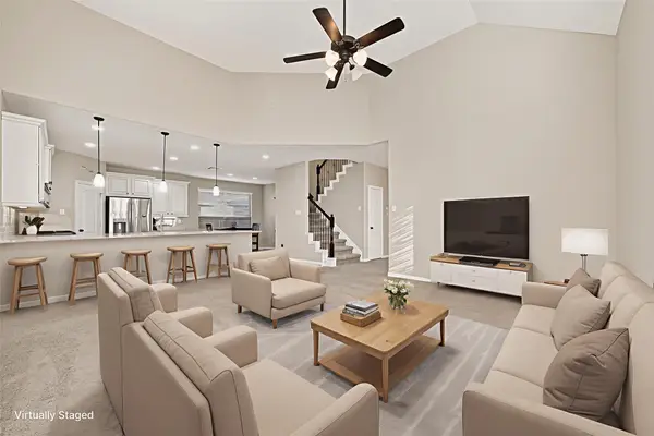 16747 Highland Country Drive, Cypress, TX 77433