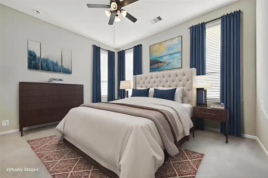 16747 Highland Country Drive, Cypress, TX 77433 - Image #3