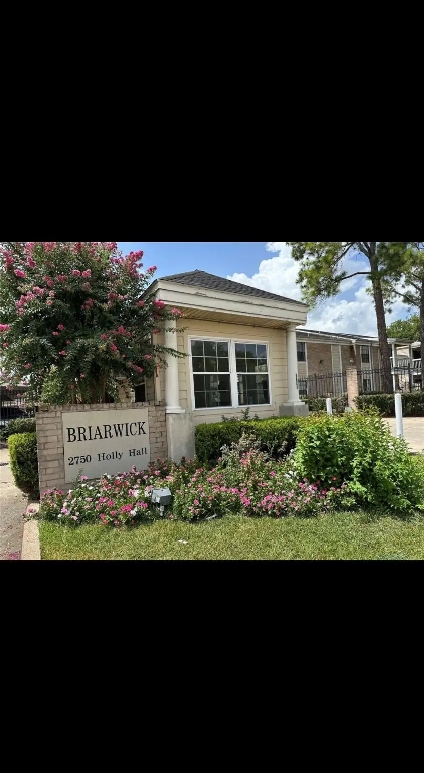 2750 Holly Hall Street #811, Houston, TX 77054 - Image #1