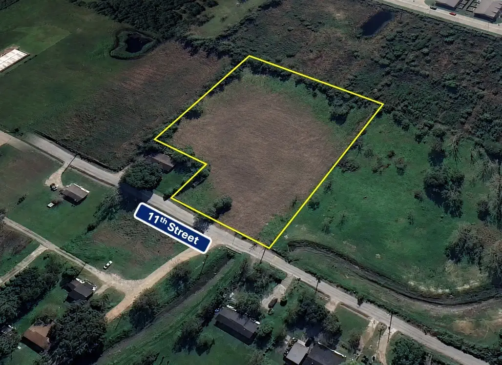 TBD 11th Street, Brookshire, TX 77423 - #1