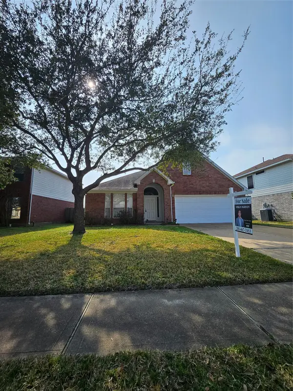 3707 Starbridge Pointe Lane, Katy, TX 77449