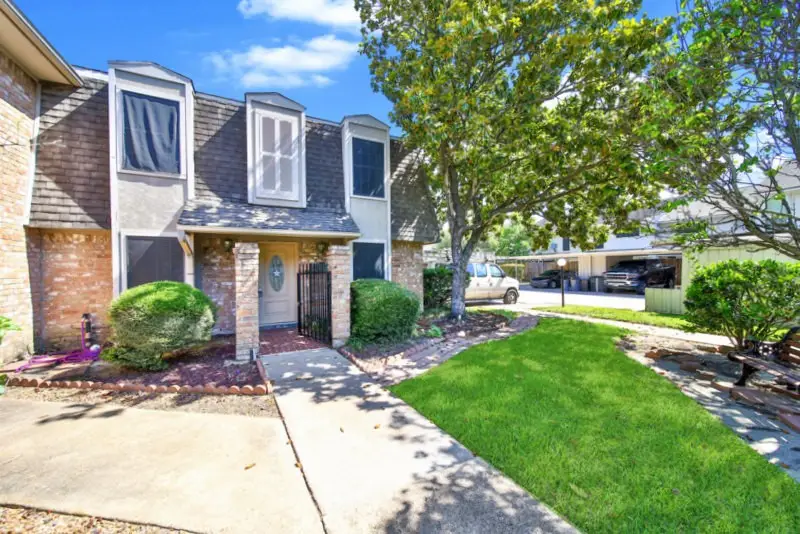 7846 Kendalia Drive, Houston, TX 77036 - #2