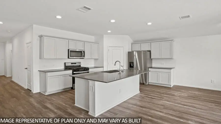 120 Rustic Creek Court, Dayton, TX 77535 - Image #2