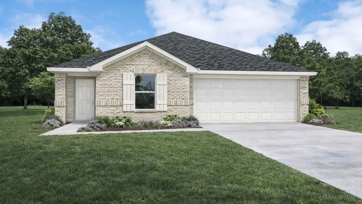 20306 Stroker Pass Road, Crosby, TX 77532 - #1
