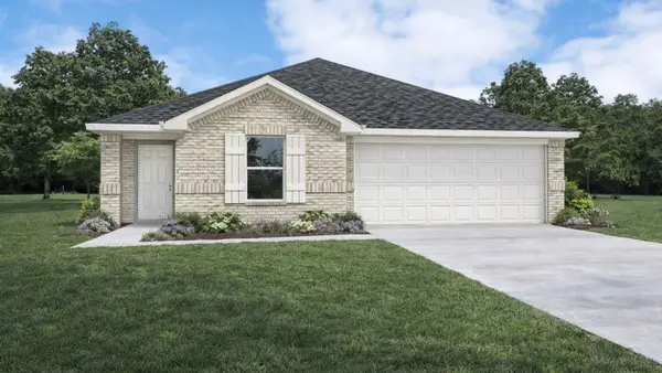 20306 Stroker Pass Road, Crosby, TX 77532