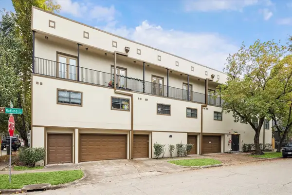 1342 Rutland Street #203, Houston, TX 77008