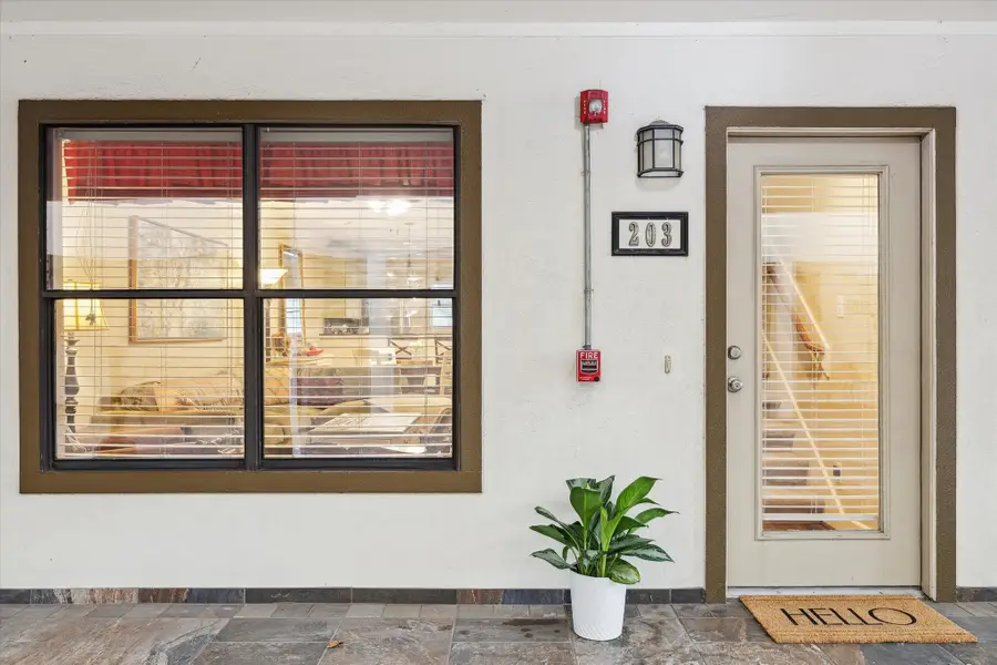 1342 Rutland Street #203, Houston, TX 77008 - Image #3