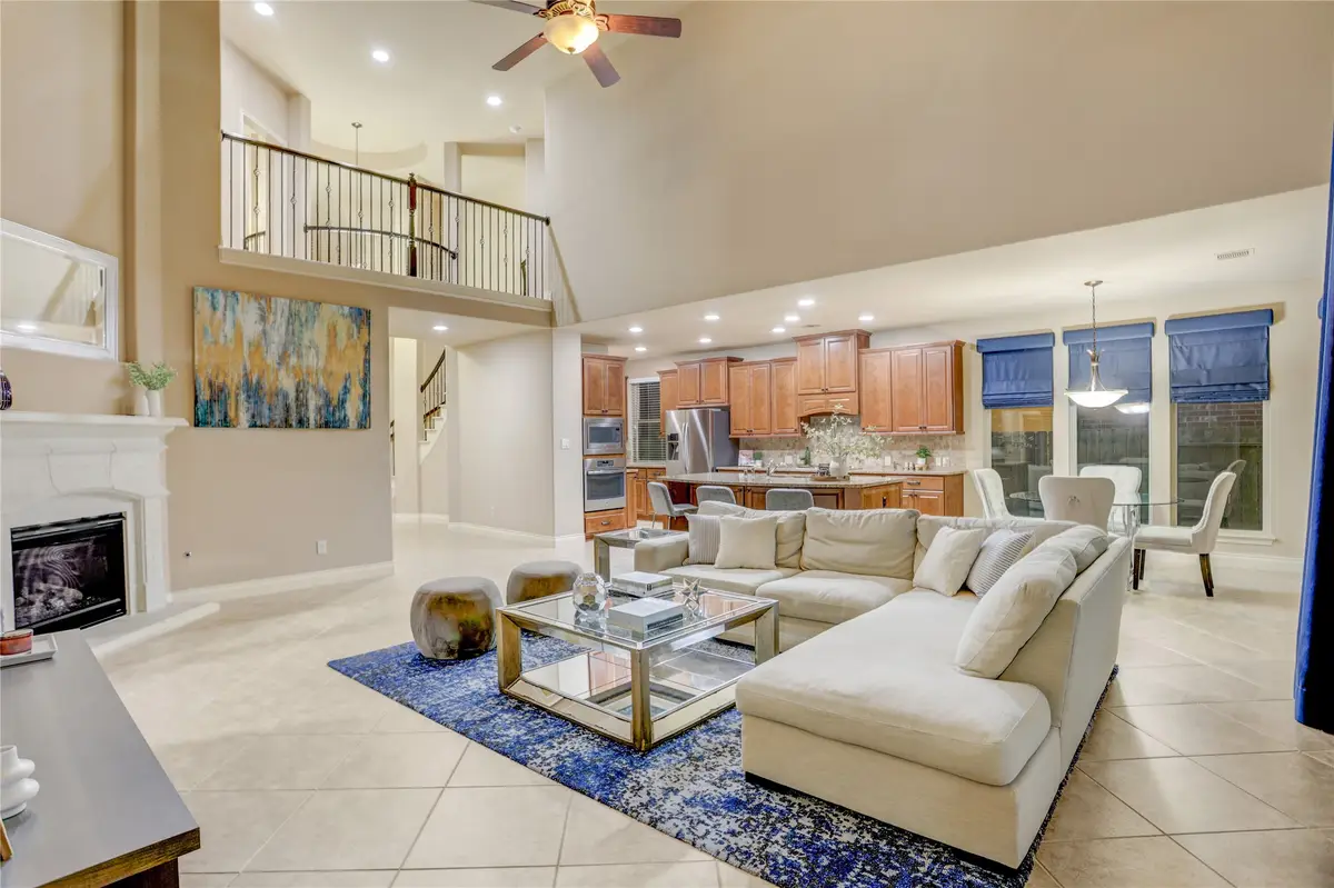 13308 Paxton Hill Court, Pearland, TX 77584 - #1